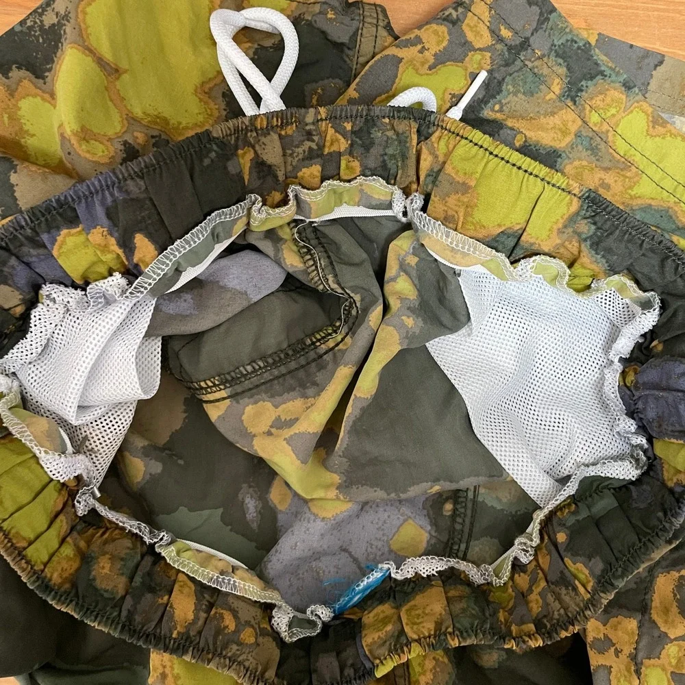 Urban Outfitters brief liner